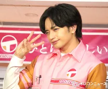 中島健人、オーディションを回想「僕のアイドル人生はNHKから始まった」　印象の変化を語る