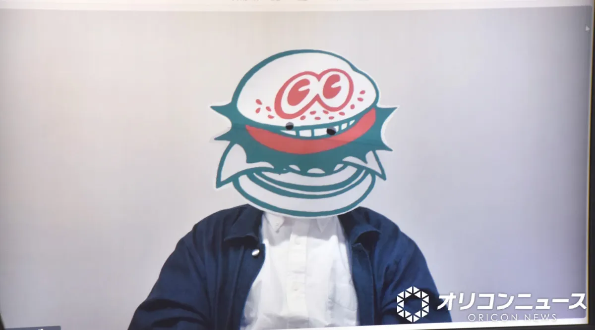 『向田邦子賞』に『シナントロープ』の此元和津也氏　お面姿で会見「感謝の気持ちです」