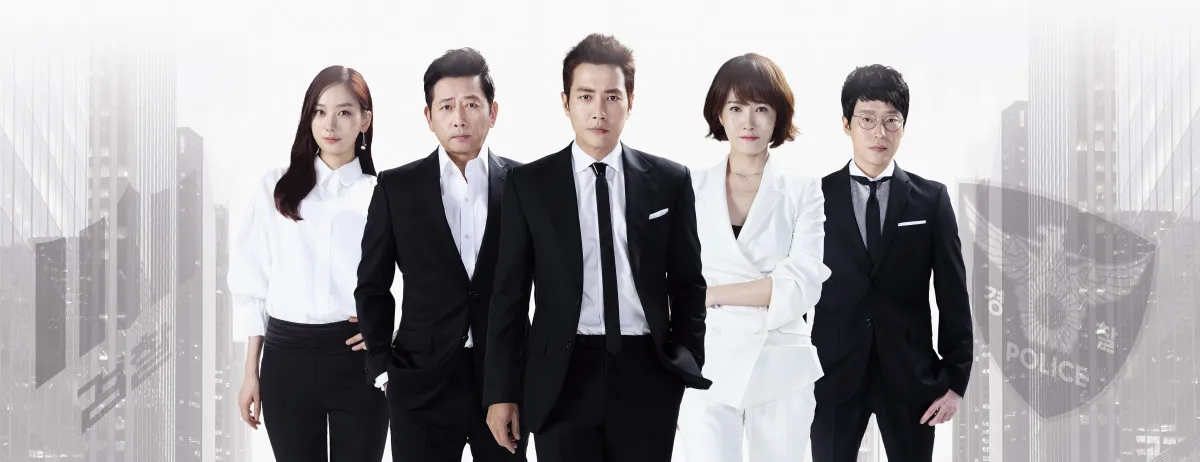 【あすから】チュ・サンウク、“俗物検事”＆“覆面男”の2役を演じ分け　韓国ドラマ『恋はドロップキック！～覆面検事～』、放送スタート＜キャスト・あらすじ＞