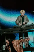 Creepy Nuts、自身初の北米ツアーを完走　『Coachella 2026』で新曲「Fright」を世界初披露