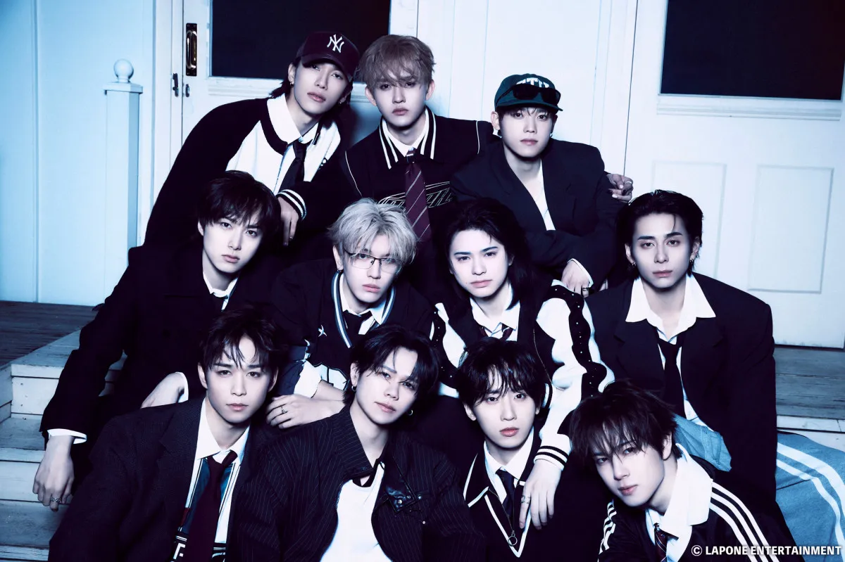 INI、YouTube生配信予告　サプライズ”におわせ”も？「度肝抜くぞ」