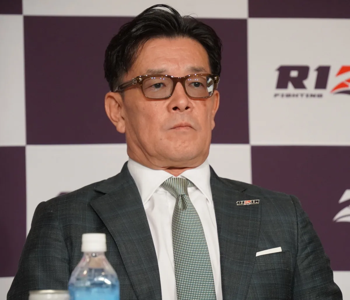 【RIZIN】榊原CEO「井原良太郎選手がいま出るのはちょっと違う。誰かが芦澤の骨を拾いに行かないと」