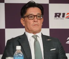 【RIZIN】榊原CEO「井原良太郎選手がいま出るのはちょっと違う。誰かが芦澤の骨を拾いに行かないと」
