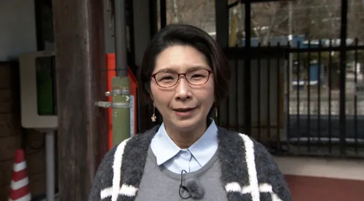 くわばたりえ、ミュージックバーで子育て応援ソング熱唱で心鷲づかみ