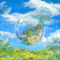 Mrs. GREEN APPLE「風と町」、自身9作目のデジタル1位　『風、薫る』主題歌【オリコンランキング】