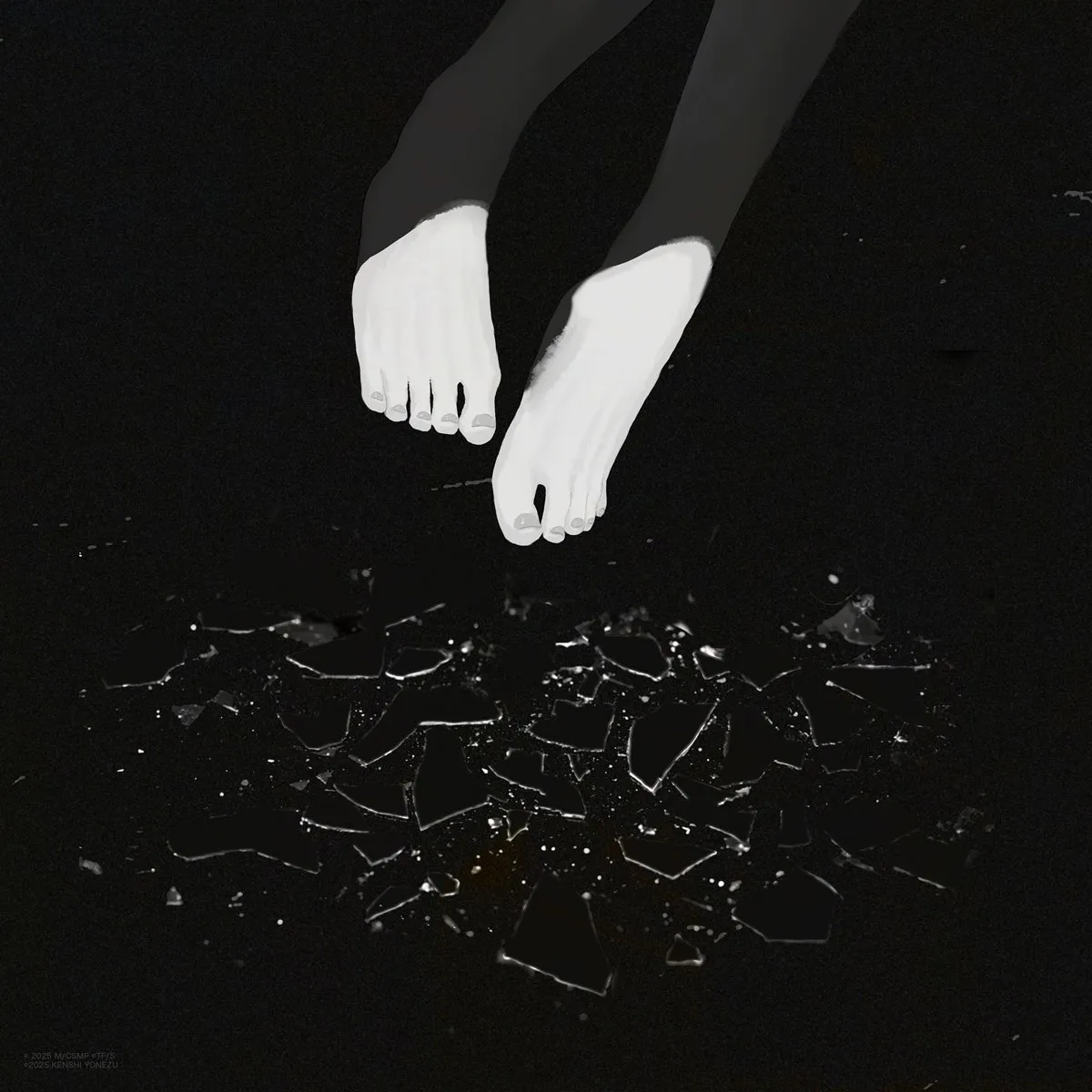 米津玄師×宇多田ヒカル「JANE DOE」、累積再生数2億回突破【オリコンランキング】