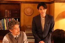 信一（岩瀬洋志）、殺人＆窃盗容疑に　『月夜行路』第3話あらすじ