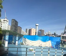 東京ドームシティ、「アトラクションズ」は当面の間営業を休止　作業員死亡事故を謝罪　開催中のにじさんじイベントも休止