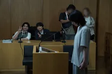 柳楽優弥×松村北斗『九条の大罪』、舞台裏や制作秘話、原作の再現秘話などトリビア大放出　「パイ」「カンモク」の解説も