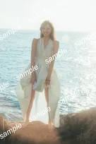 梅澤美波「乃木坂46人生の集大成！」ラストメッセージ入りポスター付き2nd写真集発売