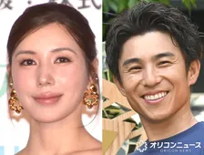 「ラブ上等婚だから」仲里依紗、夫・中尾明慶との結婚当時を回顧　自身の“強靭なメンタル”物語る驚きのエピソードを披露「大人になって思うと…」