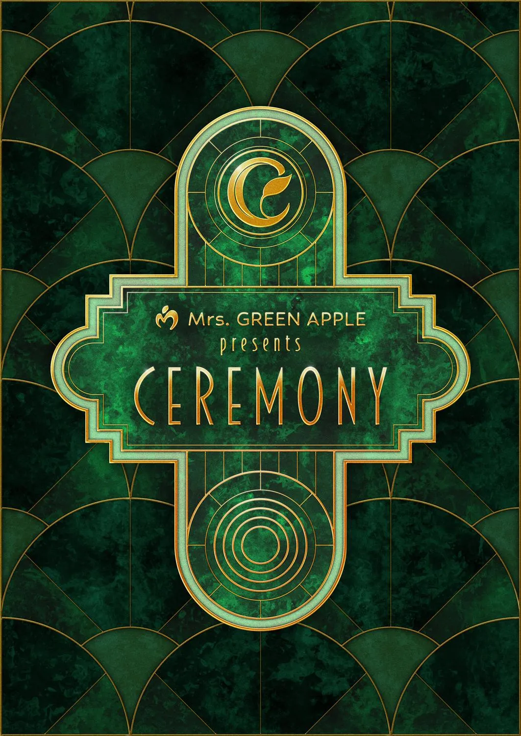 Mrs. GREEN APPLE『CEREMONY』、全出演者解禁　超とき宣＆ORANGE RANGE＆上白石萌音ら【出演者一覧】