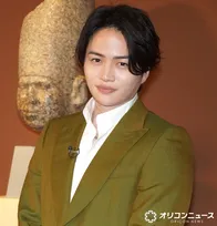 timelesz菊池風磨、喉の不調で一定期間活動を休止「治療に専念」【コメント全文】