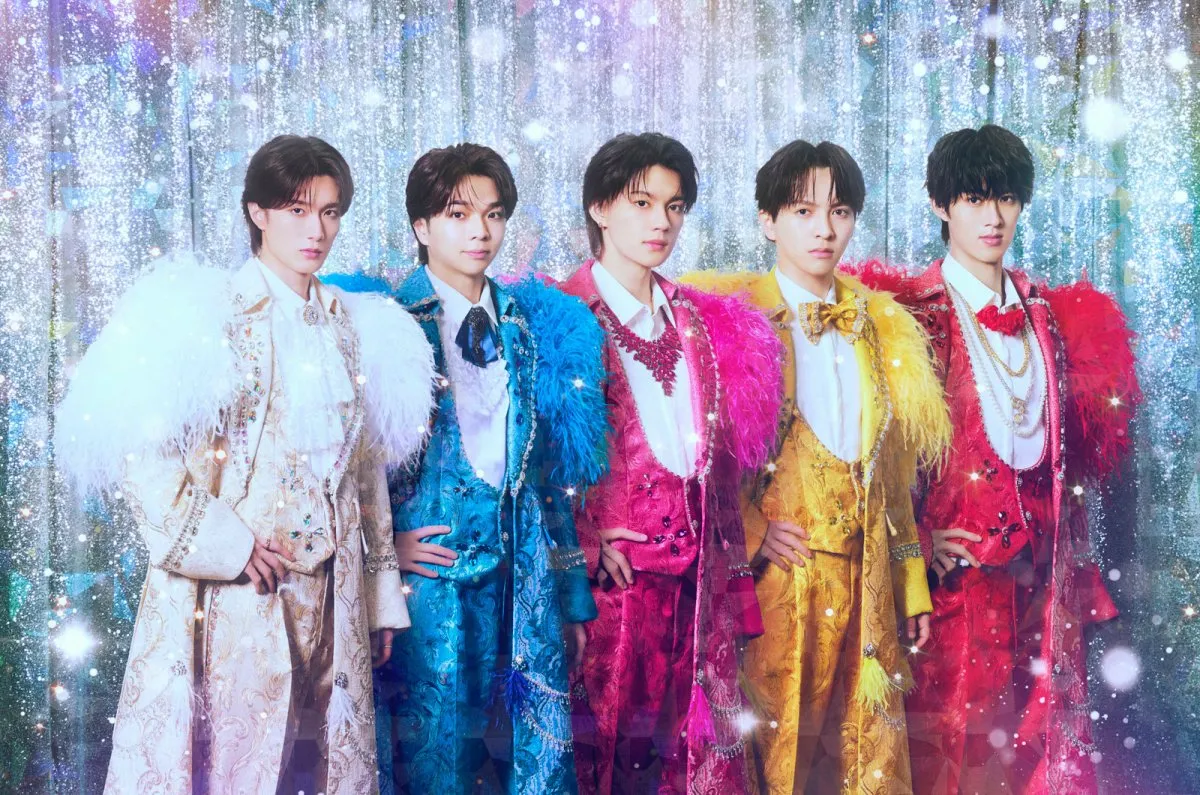 【オリコン】M!LK快進撃続く　「爆裂愛してる」2週連続1位＆2曲同時TOP3　MISIAのコナン主題歌が急伸【ストリーミング上位動向】