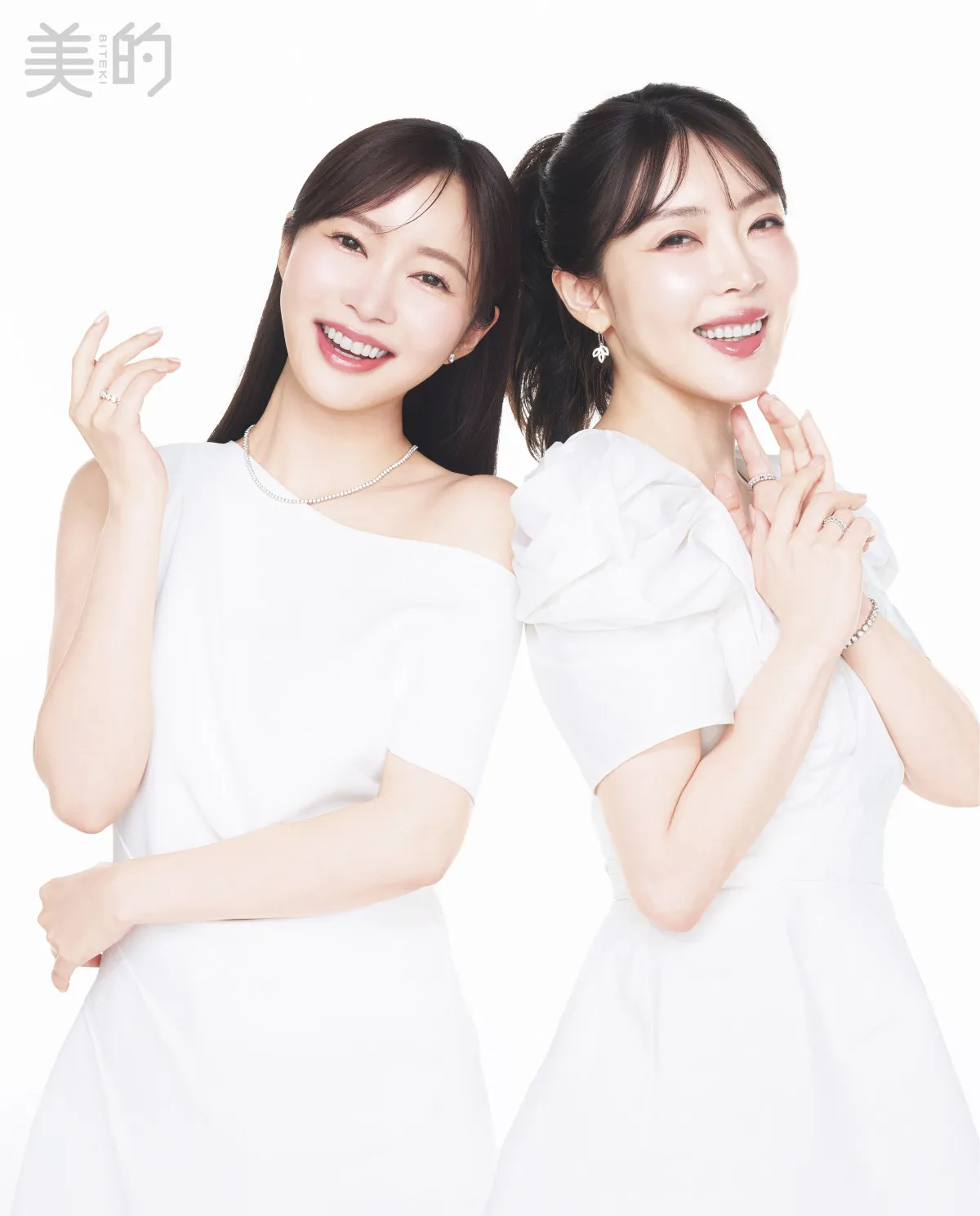 指原莉乃、“ダイヤモンド肌”披露　美容家・大野真理子氏と金言連発トーク「肌は一生を共にする資産」