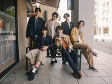 アミューズ発のボーイズグループ・The Right Light、3rd配信シングルリリース決定