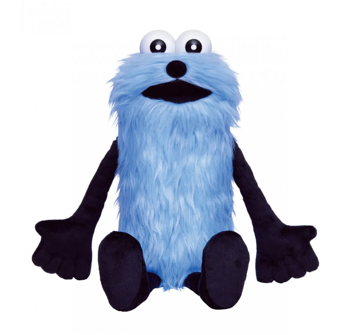 パペットスンスンの録り下ろしボイスも　“しゃべるスンスングッズ”がかわいさ満点のくじに