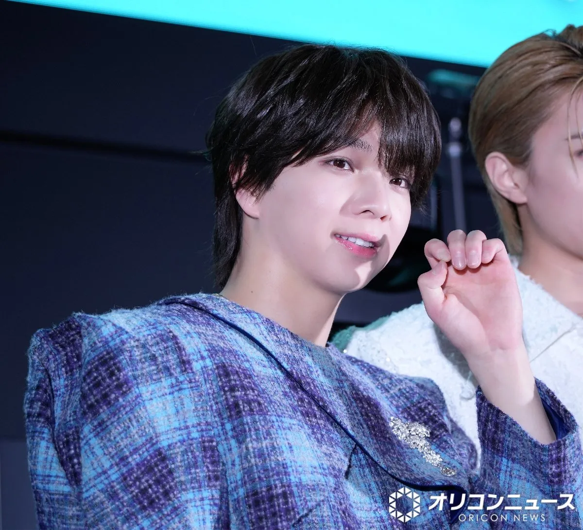 M!LK・塩崎太智「僕の居場所がSNSで…」　日常生活でも「けっこう撮られています」