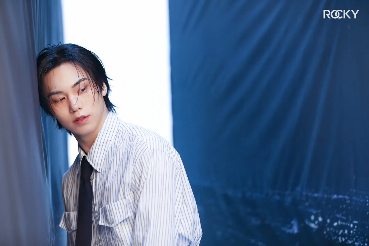 本場K-POPレッスンを日本で体験　元ASTRO・ROCKY氏が直接指導する特別ワークショップ