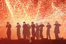 &TEAM、グローバルセールスでミリオン達成「本当に夢みたいです」　日本語、韓国語、英語、中国語で感謝