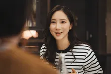 『時すでにおスシ!?』ウイカ夫役にネット驚き「『ラヴィット！』の時よりイケメンｗ」