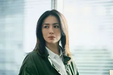『田鎖ブラザーズ』足利晴子役に井川遥　キャラクター紹介（9）