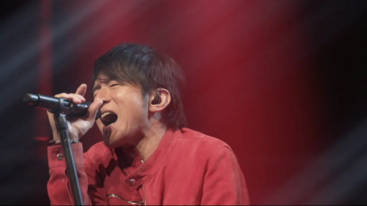 Mr.Children『CDTV』パフォーマンス映像を期間限定公開　「Again」から「Tomorrow never knows」まで新旧名曲