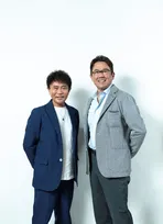 浜田雅功、スポーツ雑誌で初連載【コメント全文】　『Number』でアスリートと対談→初回は古田敦也