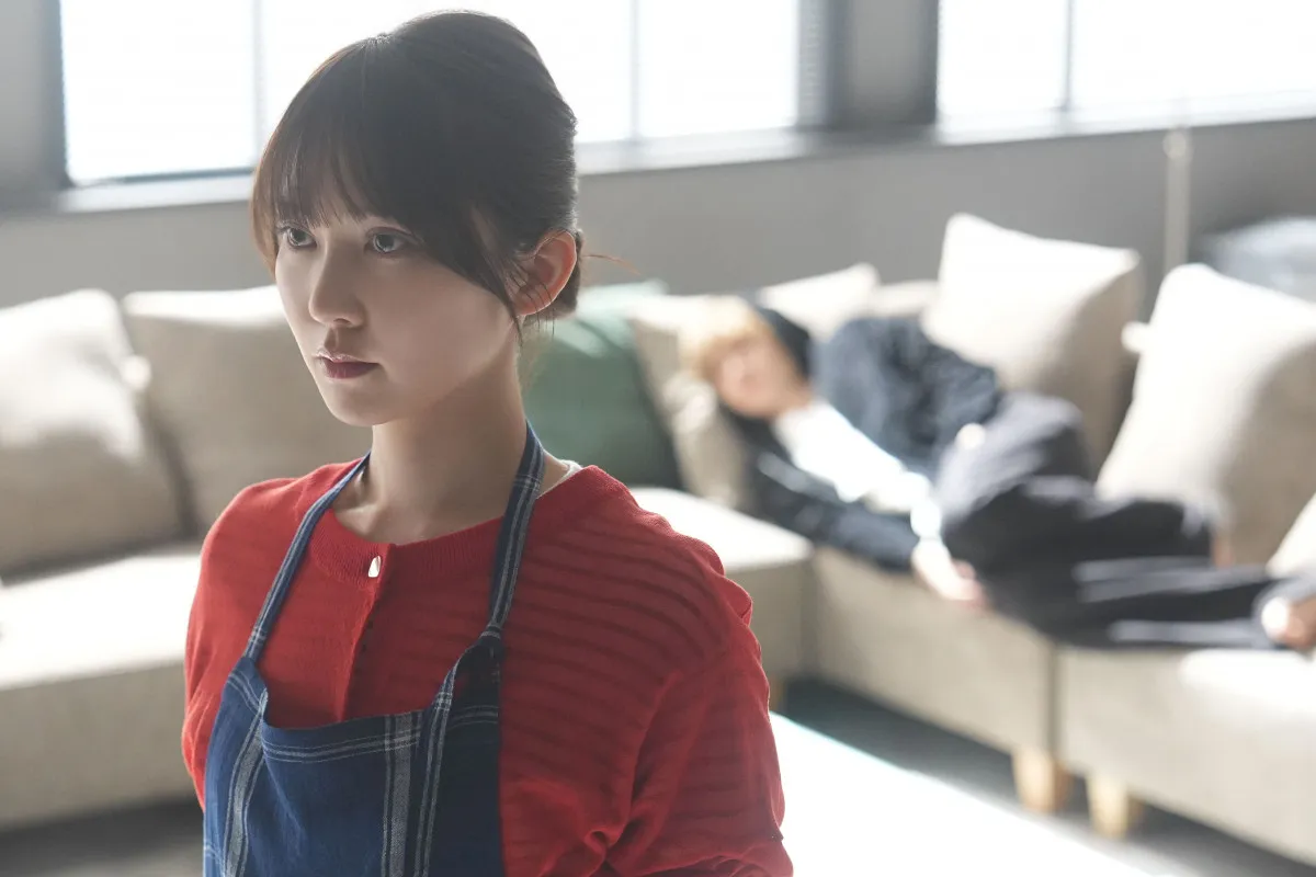 加藤史帆、親友・佐々木久美＆山下美月との関係「2大巨頭に支えられて生きてます」【インタビュー】