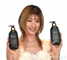 山田優、髪型は“挑戦”の現れ「新しい自分を見るために…」