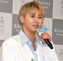 與真司郎、アーティスト活躍再開後初のアルバムに込めた思いを明かす「自分らしく生きてほしい」