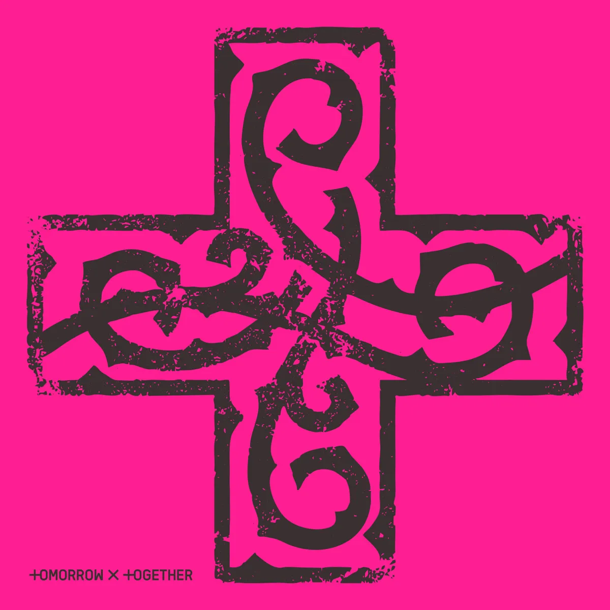 TOMORROW X TOGETHER、「合算アルバム」1位　自身通算14作目＆獲得数は“歴代1位タイ”【オリコンランキング】