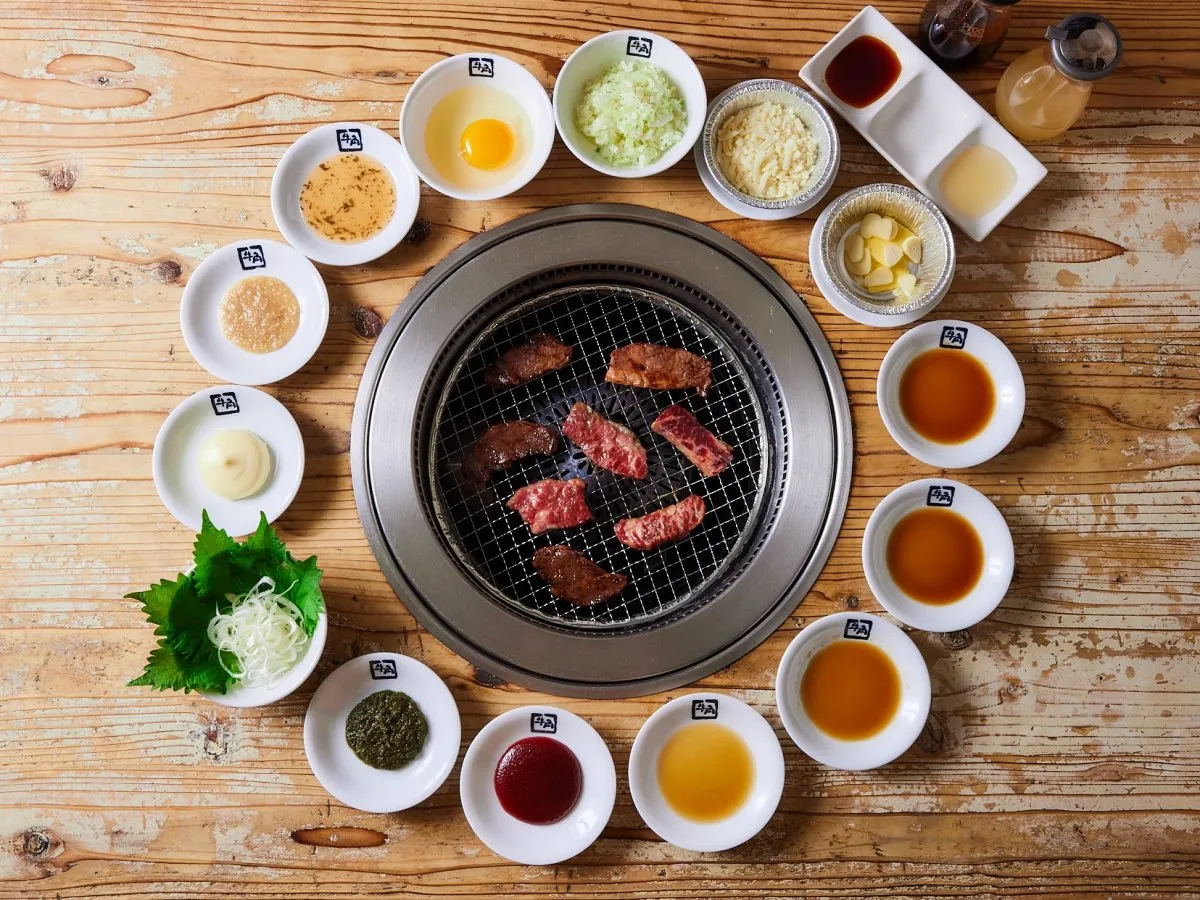 【あすから】牛角、グランドメニューをリニューアルで史上最大級の新商品がラインナップ　トッピング・タレを16種に拡充