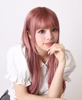 『egg』専属モデルとして活躍中のあいさが所属するLVSが新人を募集『TEENS☆STAR特別オーディション2026』