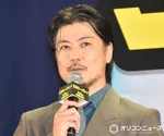 玉山鉄二、『ミステリー・アリーナ』出演で軽快トーク「コナンを超えてしまったかも」　登場ポージングは三日三晩考える