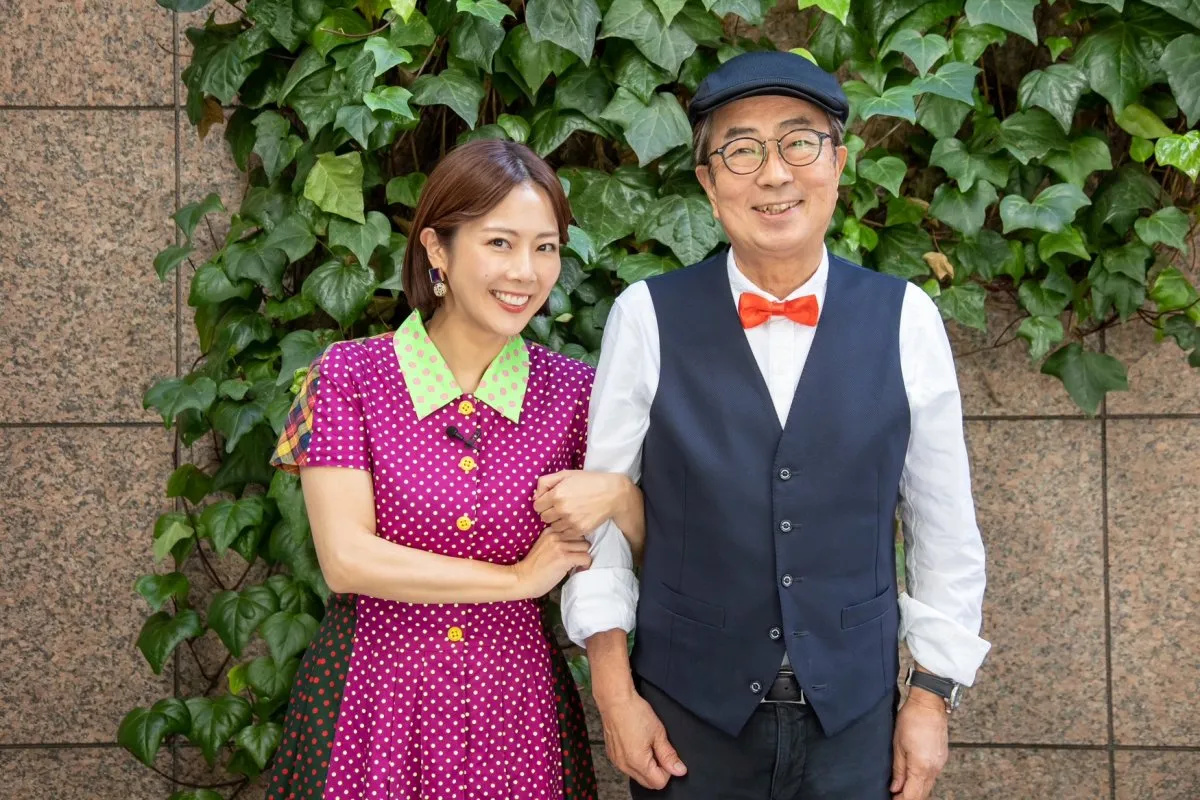 大和田獏＆大和田美帆親子がイベント開催　「生きる力」テーマに…榊原郁恵、はいだしょうこ、星野真里も出演へ【概要】