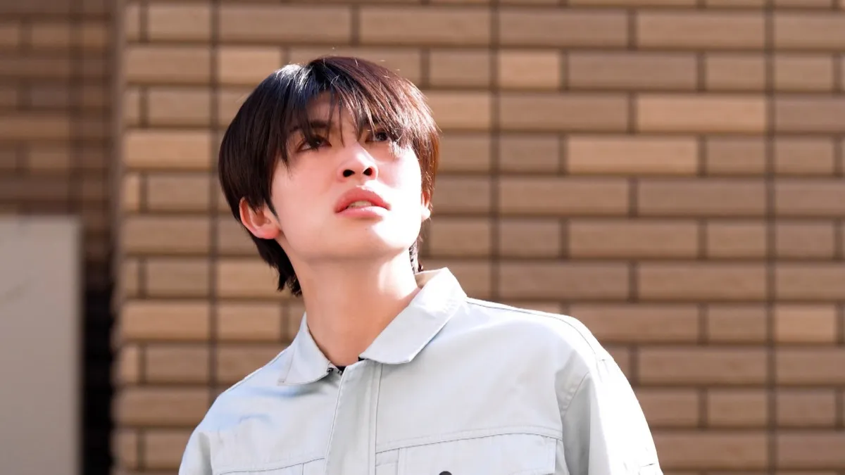 GENIC増子敦貴、白熱の演技で子どもを救い出す　“初登場”細田佳央太も「緊迫感がすごい」