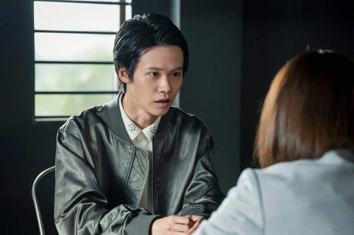 『LOVED ONE』名村辰が事件の舞台となるキャバクラで働く黒服役で出演【コメントあり】