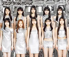 小田さくら、牧野真莉愛ら“現役ハロプロ選抜”が「LOVEマシーン」オマージュ　全員が研修生出身の生え抜きメンバー