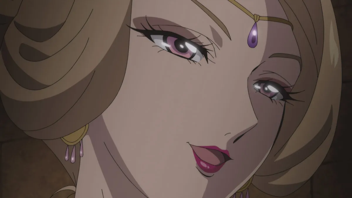 『天は赤い河のほとり』豪華追加キャスト5人発表　愛憎渦巻く新場面カット公開【コメントあり】