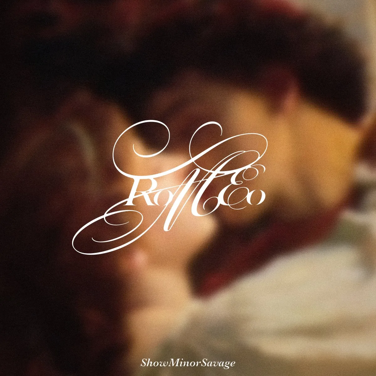 ShowMinorSavage、約1年半ぶりシングル「ROMEO」4・24配信決定　パフォーマンス映像も公開へ