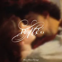 ShowMinorSavage、約1年半ぶりシングル「ROMEO」4・24配信決定　パフォーマンス映像も公開へ