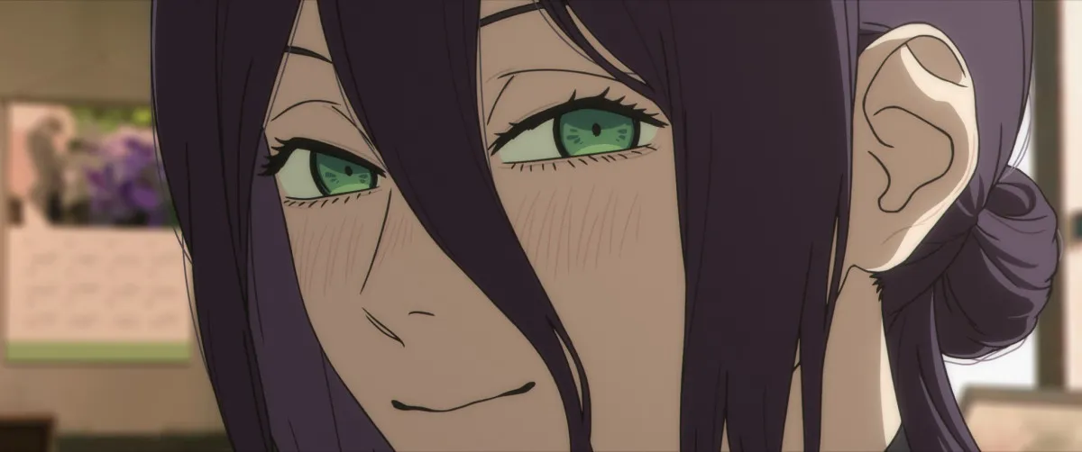 舞台『チェンソーマン』レゼのビジュアル解禁で話題「ビジュ良すぎよ」「たまらん！」