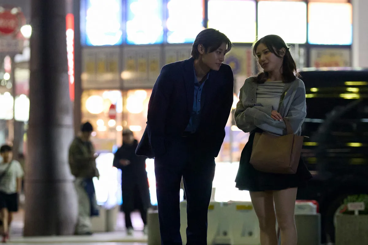 夫の不倫相手が妻の友人の夫にも接近…　「まさか過ぎる」「最低だ……」「ほんっと嫌な女だわ！」『サレタ側の復讐』第4話【ネタバレあり】