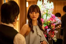 『LOVED ONE』花村すいひ、ゴールデン・プライム帯ドラマ初出演【コメントあり】