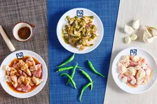 【きょうから】牛角、6種の焼き肉＆2時間飲み放題が2178円の『焼肉酒場セット』　「選べるホルモン盛り」に“青唐MIX”が新登場