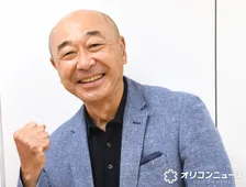 高橋克実、『ショムニ』で共演…40歳で急逝した名バイプレイヤーとの思い出明かす「まだ、その辺から出てきそうな感じですけどね」