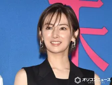 北川景子、確かな未来を持てなかった過去　幼いころの被災も経験　湊かなえ氏の『未来』で考えに変化「ダメなことではないんだ、と」