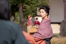 『風、薫る』りんに縁談が来て…　第20回場面カット