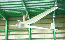 大学の卒業研究で開発された人力飛行機、50年後に「航空宇宙技術遺産」に認定　当時の世界記録を樹立【詳細・諸元】